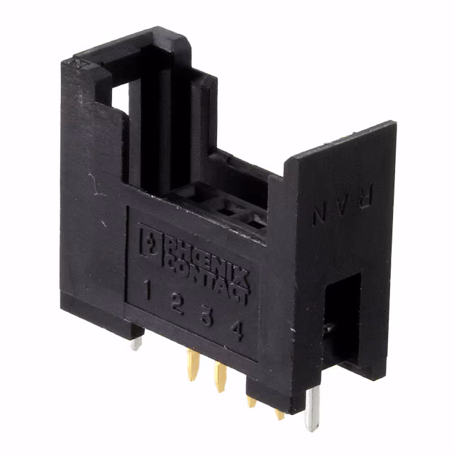 1701388 Phoenix Contact  Embases Prises femelles